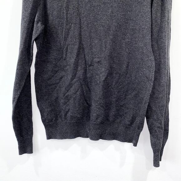OLD NAVY Mens gray sweater size S - Picture 8 of 9